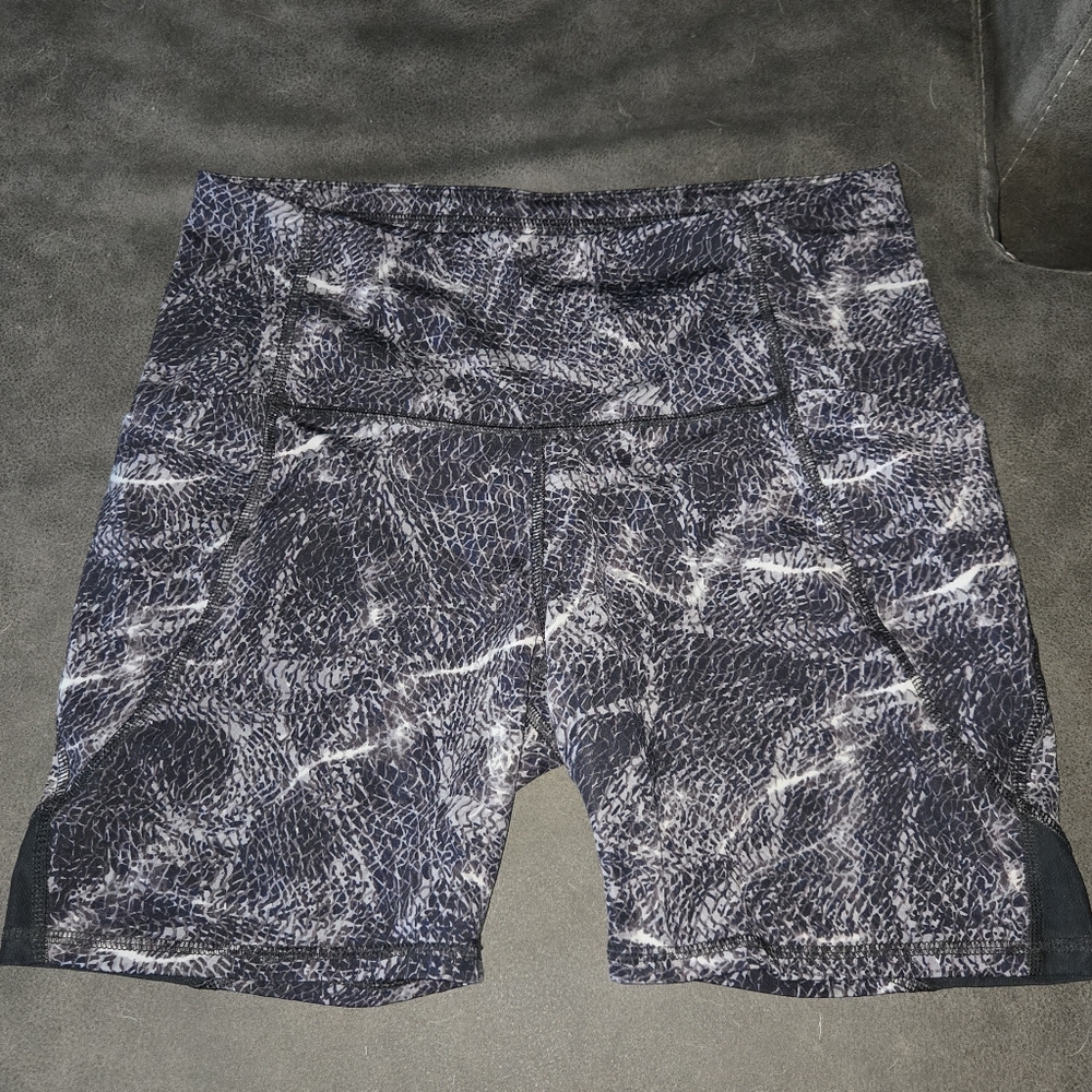 All In Motion Biker Shorts